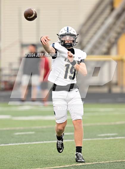 Thumbnail 3 in Archbishop Hoban @ Walsh Jesuit photogallery.