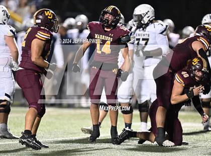 Thumbnail 1 in Archbishop Hoban @ Walsh Jesuit photogallery.