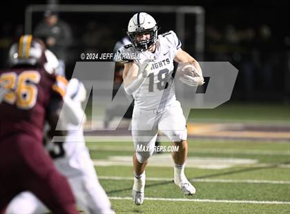 Thumbnail 1 in Archbishop Hoban @ Walsh Jesuit photogallery.