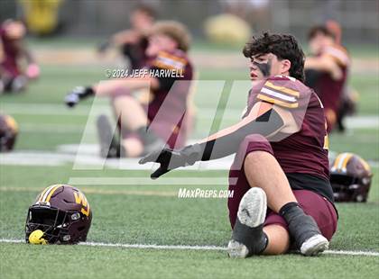 Thumbnail 2 in Archbishop Hoban @ Walsh Jesuit photogallery.