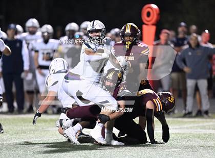 Thumbnail 2 in Archbishop Hoban @ Walsh Jesuit photogallery.