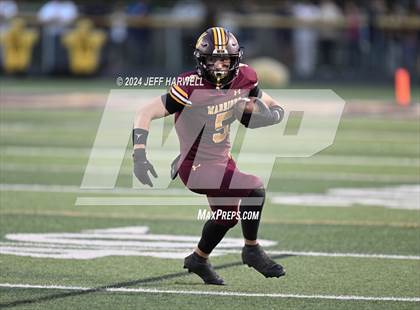 Thumbnail 1 in Archbishop Hoban @ Walsh Jesuit photogallery.