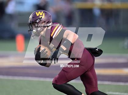 Thumbnail 2 in Archbishop Hoban @ Walsh Jesuit photogallery.