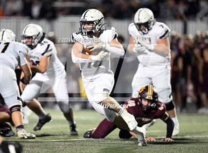 Thumbnail 3 in Archbishop Hoban @ Walsh Jesuit photogallery.