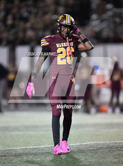 Thumbnail 1 in Archbishop Hoban @ Walsh Jesuit photogallery.