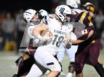 Thumbnail 3 in Archbishop Hoban @ Walsh Jesuit photogallery.