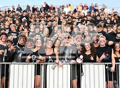 Thumbnail 1 in Archbishop Hoban @ Walsh Jesuit photogallery.
