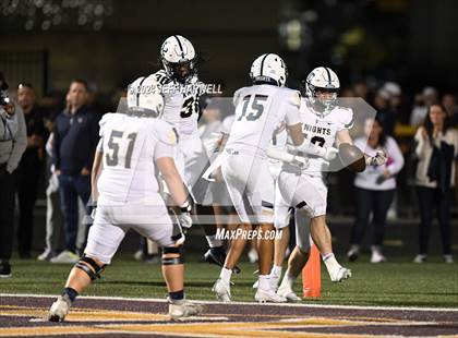 Thumbnail 1 in Archbishop Hoban @ Walsh Jesuit photogallery.