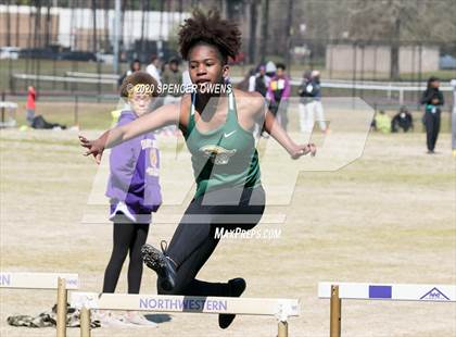 Thumbnail 2 in Trojan Relays Preseason Invitational photogallery.