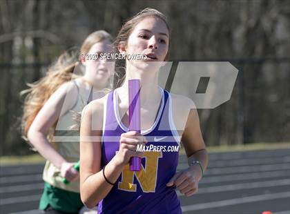 Thumbnail 3 in Trojan Relays Preseason Invitational photogallery.