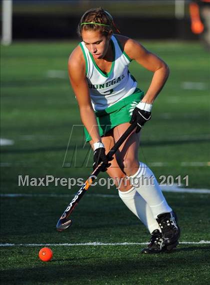 Thumbnail 1 in Wyoming Seminary vs Donegal (PIAA AA First Round) photogallery.