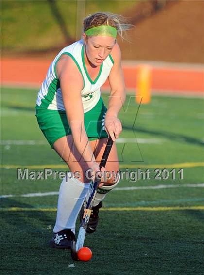 Thumbnail 3 in Wyoming Seminary vs Donegal (PIAA AA First Round) photogallery.