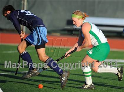 Thumbnail 1 in Wyoming Seminary vs Donegal (PIAA AA First Round) photogallery.