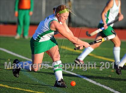 Thumbnail 1 in Wyoming Seminary vs Donegal (PIAA AA First Round) photogallery.
