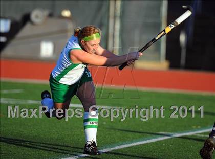 Thumbnail 2 in Wyoming Seminary vs Donegal (PIAA AA First Round) photogallery.