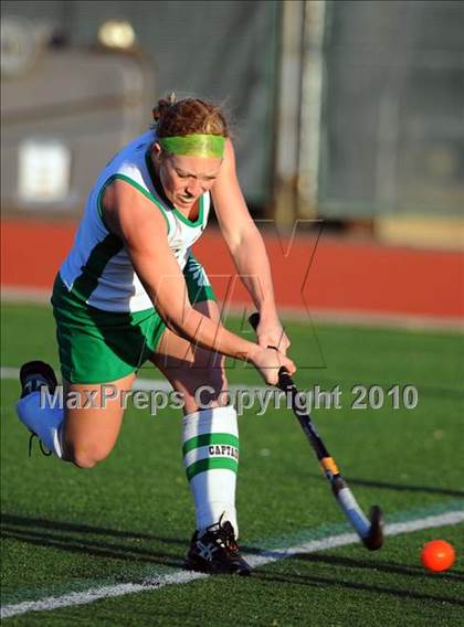 Thumbnail 1 in Wyoming Seminary vs Donegal (PIAA AA First Round) photogallery.