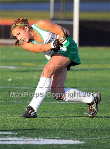 Thumbnail 2 in Wyoming Seminary vs Donegal (PIAA AA First Round) photogallery.