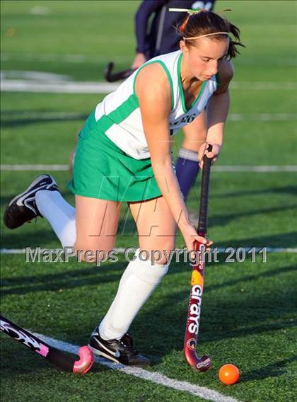 Thumbnail 1 in Wyoming Seminary vs Donegal (PIAA AA First Round) photogallery.