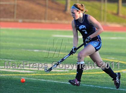 Thumbnail 1 in Wyoming Seminary vs Donegal (PIAA AA First Round) photogallery.