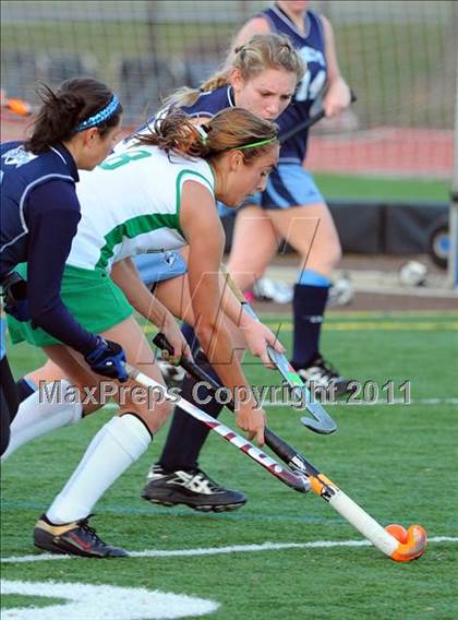 Thumbnail 2 in Wyoming Seminary vs Donegal (PIAA AA First Round) photogallery.