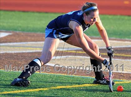 Thumbnail 1 in Wyoming Seminary vs Donegal (PIAA AA First Round) photogallery.