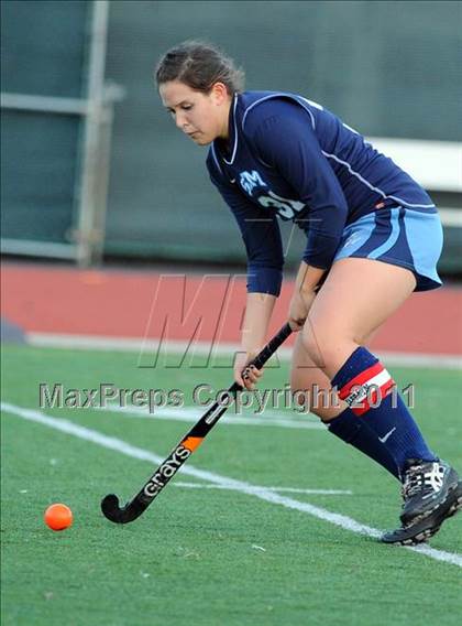 Thumbnail 1 in Wyoming Seminary vs Donegal (PIAA AA First Round) photogallery.