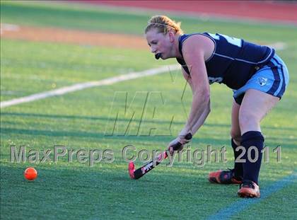 Thumbnail 3 in Wyoming Seminary vs Donegal (PIAA AA First Round) photogallery.