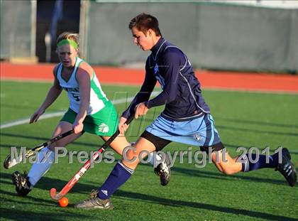 Thumbnail 1 in Wyoming Seminary vs Donegal (PIAA AA First Round) photogallery.