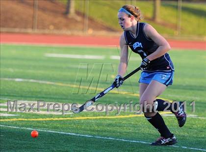Thumbnail 3 in Wyoming Seminary vs Donegal (PIAA AA First Round) photogallery.