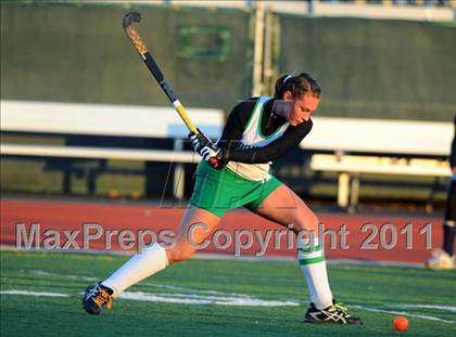 Thumbnail 1 in Wyoming Seminary vs Donegal (PIAA AA First Round) photogallery.