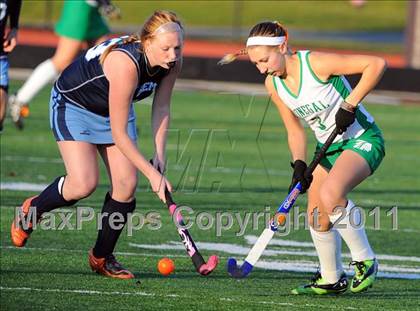 Thumbnail 1 in Wyoming Seminary vs Donegal (PIAA AA First Round) photogallery.