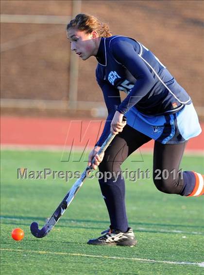 Thumbnail 3 in Wyoming Seminary vs Donegal (PIAA AA First Round) photogallery.