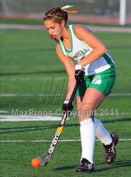 Thumbnail 2 in Wyoming Seminary vs Donegal (PIAA AA First Round) photogallery.