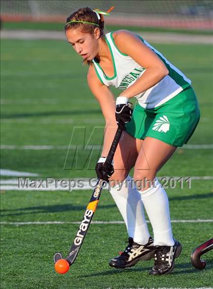 Thumbnail 3 in Wyoming Seminary vs Donegal (PIAA AA First Round) photogallery.