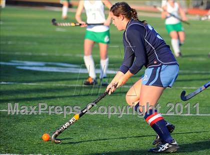 Thumbnail 3 in Wyoming Seminary vs Donegal (PIAA AA First Round) photogallery.