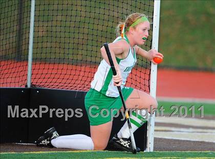 Thumbnail 2 in Wyoming Seminary vs Donegal (PIAA AA First Round) photogallery.