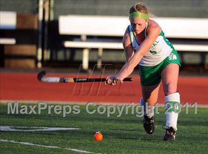 Thumbnail 2 in Wyoming Seminary vs Donegal (PIAA AA First Round) photogallery.