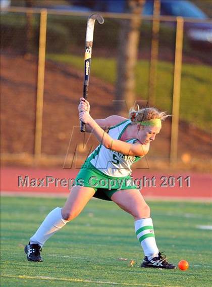 Thumbnail 3 in Wyoming Seminary vs Donegal (PIAA AA First Round) photogallery.