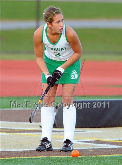 Thumbnail 3 in Wyoming Seminary vs Donegal (PIAA AA First Round) photogallery.