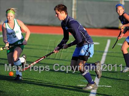 Thumbnail 3 in Wyoming Seminary vs Donegal (PIAA AA First Round) photogallery.