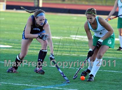 Thumbnail 1 in Wyoming Seminary vs Donegal (PIAA AA First Round) photogallery.