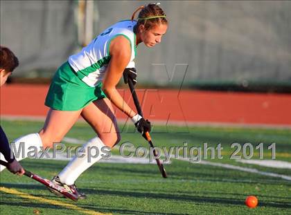 Thumbnail 1 in Wyoming Seminary vs Donegal (PIAA AA First Round) photogallery.