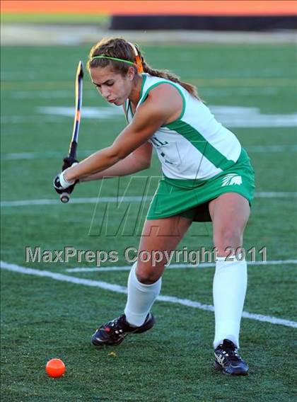 Thumbnail 3 in Wyoming Seminary vs Donegal (PIAA AA First Round) photogallery.