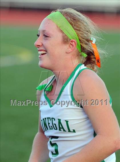Thumbnail 1 in Wyoming Seminary vs Donegal (PIAA AA First Round) photogallery.