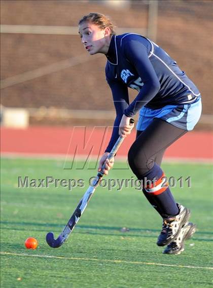 Thumbnail 1 in Wyoming Seminary vs Donegal (PIAA AA First Round) photogallery.