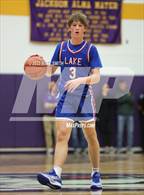 Photo from the gallery "Lake @ Jackson"