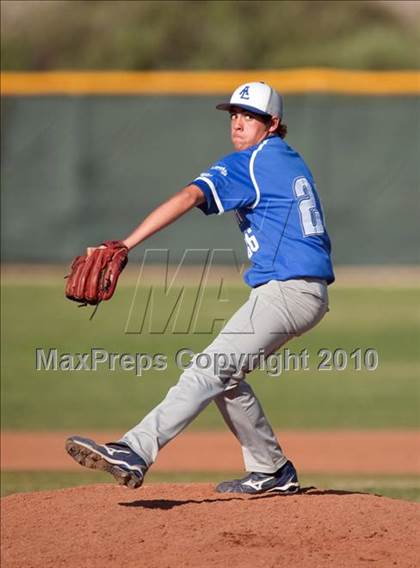 Thumbnail 2 in Alta Loma @ Los Osos photogallery.