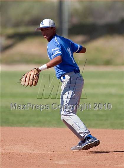 Thumbnail 3 in Alta Loma @ Los Osos photogallery.