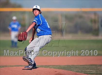 Thumbnail 1 in Alta Loma @ Los Osos photogallery.