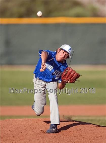 Thumbnail 2 in Alta Loma @ Los Osos photogallery.